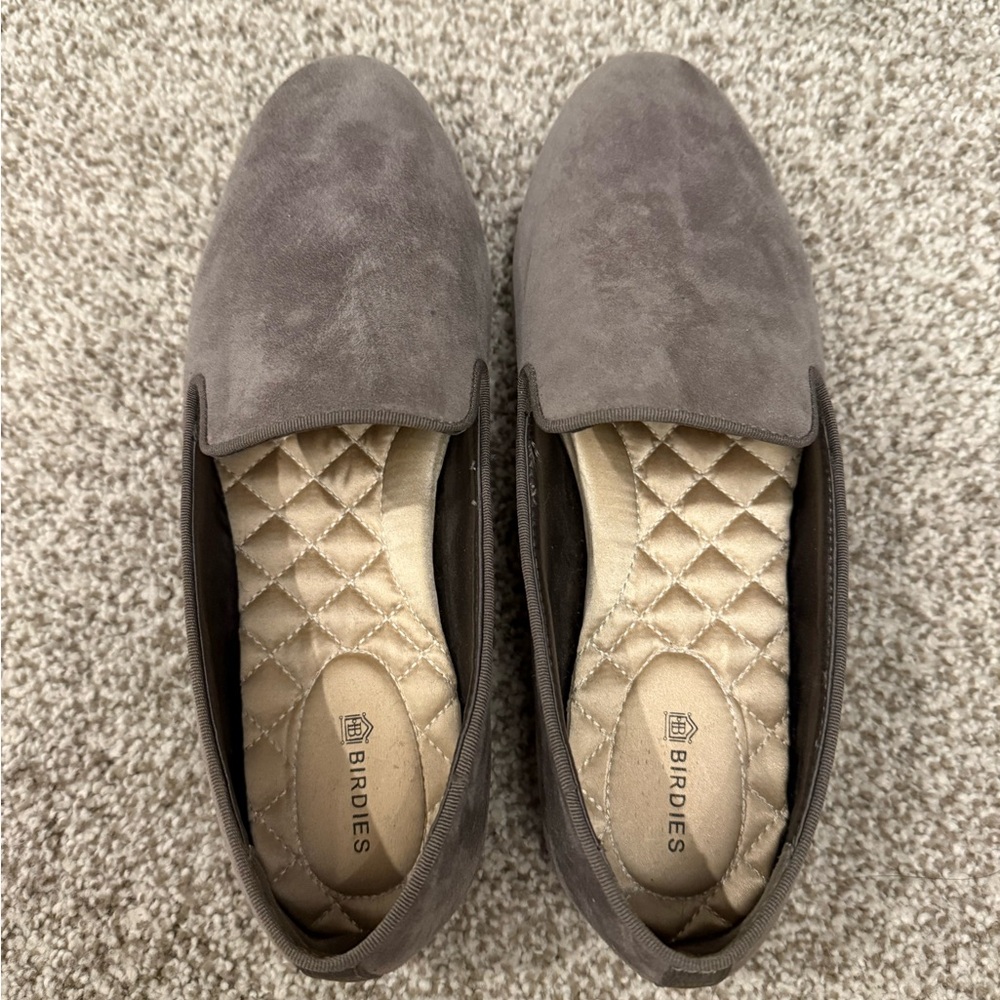 Birdies Starling Flat